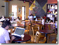 High Point Coffee Franchise Image 1