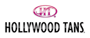 Hollywood Tans Logo
