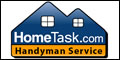 HomeTask.com Handyman Services Franchise