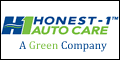Honest-1 Auto Care Auto Repair Franchise Opportunities