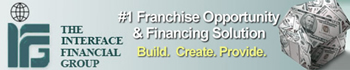 The Interface Financial Group Logo
