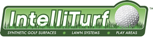 IntelliTurf Logo