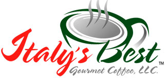 Italys Best Gourmet Coffee Logo