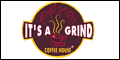 Its a Grind Coffee House Franchise