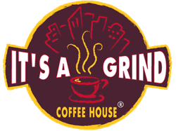 Its a Grind Coffee House Franchise