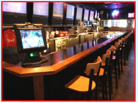 Jacksons All-American Sports Grill Franchise Image 1