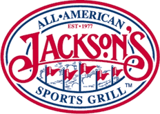 Jacksons All-American Sports Grill Franchise