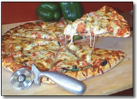 Jimanos Pizzeria Franchise Image 1