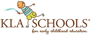 KLA Schools Logo