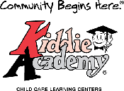 Kiddie Academy Logo