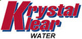 Krystal Klear Water Franchise