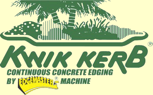 Kwik Kerb Logo