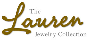 The Lauren Jewelry Collection Logo