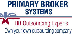 Primary Broker System Logo