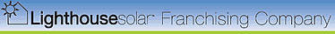 LighthouseSolar Franchising Co. Logo