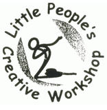 Little People\'s Creative Workshop Logo