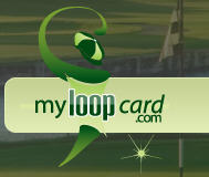 MyLoopCard.com - Golf Scorecards Franchise