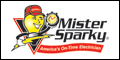 Mister Sparky Americas On Time Electrician Franchise