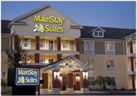 MainStay Suites Franchise Image 1