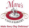 Maras Cafe And Bakery Franchise