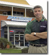 Martinizing Dry Cleaning Franchise Review