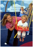 My Gym Childrens Fitness Center Franchise Image 1