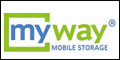 myway Mobile Storage Franchise