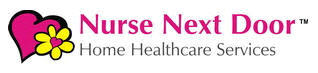 Nurse Next Door Logo