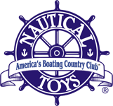 Nautical Toys Boating Country Clubs Franchise
