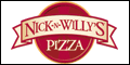 Nick N Willys Pizza Franchise