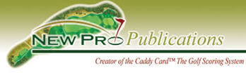 New Pro Publications Logo