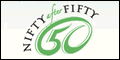 Nifty After Fifty Franchise