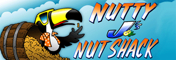 Nutty Js Nutshack Franchise