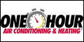 One Hour Air Conditioning & Heating Franchise