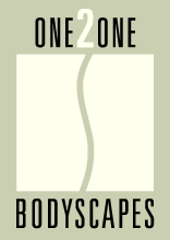 One2One BodyScapes Logo