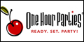One Hour Parties Franchise