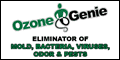 Ozone Genie Franchise