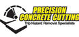 Precision Concrete Cutting Franchise
