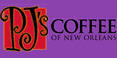 PJs Coffee of New Orleans