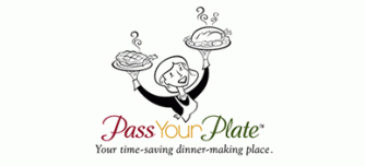 Pass Your Plate Franchise