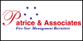 Patrice and Associates Franchise