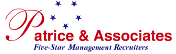 Patrice and Associates Logo