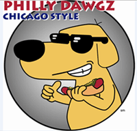 Philly Dawgz Logo