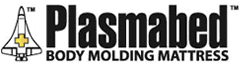 Plasmabed Logo
