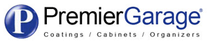 PremierGarage Logo