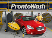 ProntoWash Franchise Image 1