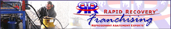 Rapid Recovery Logo