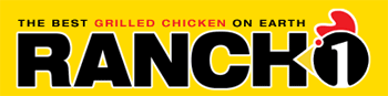 Ranch 1 Logo