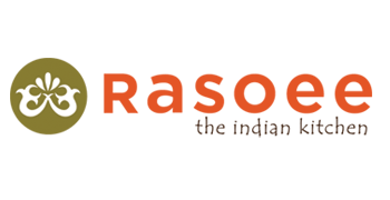 Rasoee - The Indian Kitchen Logo