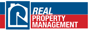 Real Property Management Logo